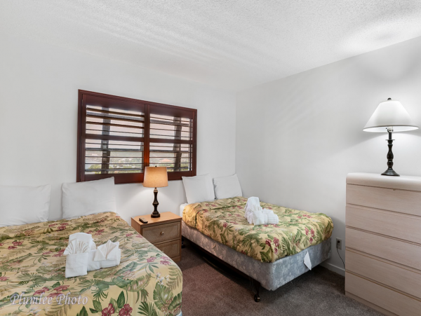 On Beach Indian Rocks Vacation Condo Two Bedrooms
